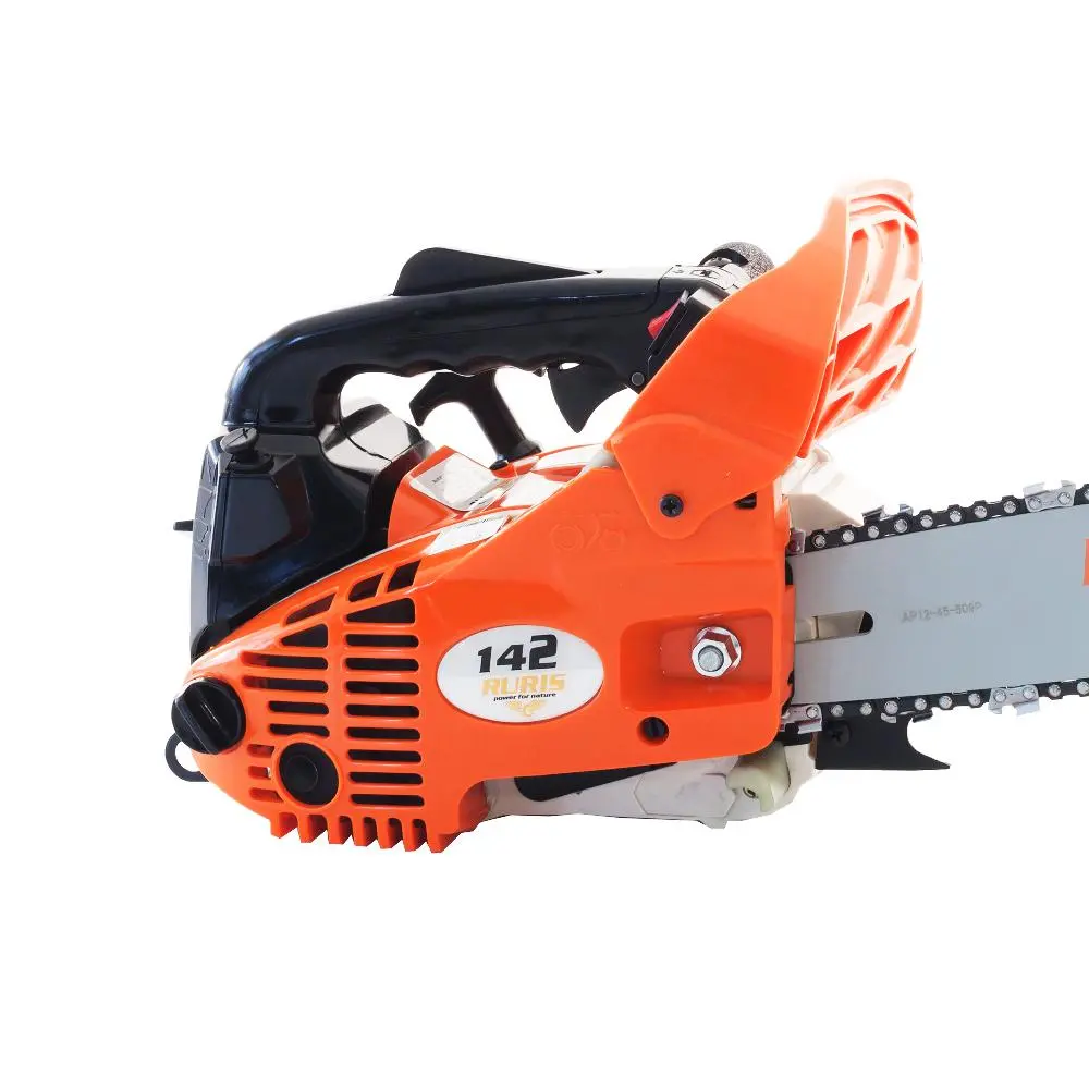 Бензопила Ruris 142