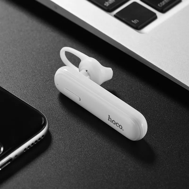 Наушники Hoco E36 Free sound, Белый