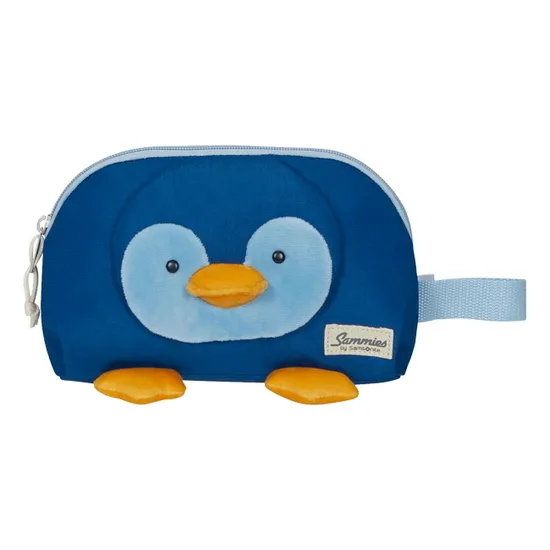 Rucsac Samsonite HAPPY SAMMIES ECO S+ pinguinul PE P