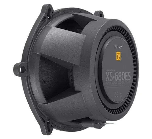 Difuzor SONY XS-680ES, Negru