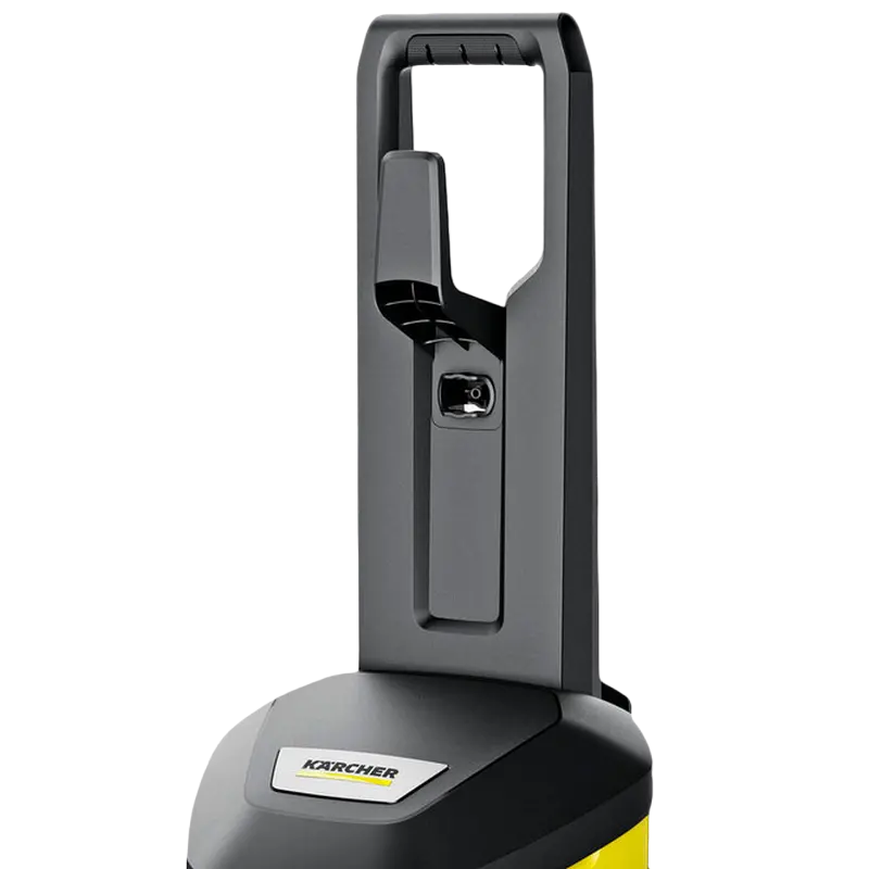 Aparat de spălat cu presiune Karcher K 7 WCM