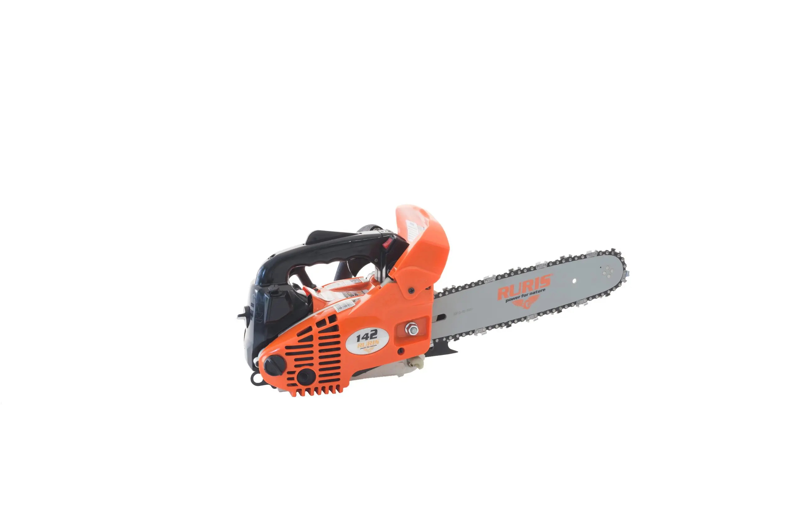 Бензопила Ruris 142