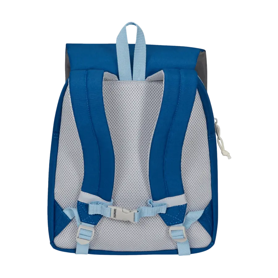 Rucsac Samsonite HAPPY SAMMIES ECO S+ pinguinul PE P