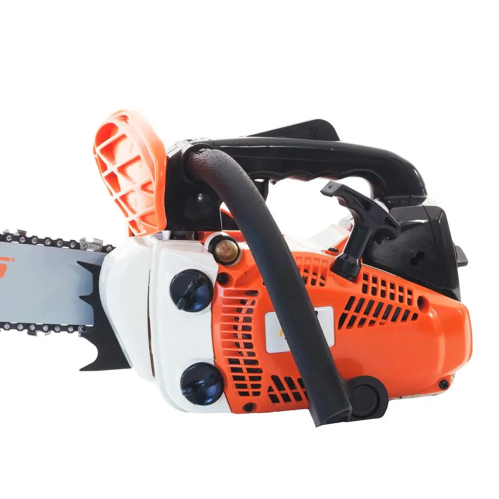 Бензопила Ruris 142