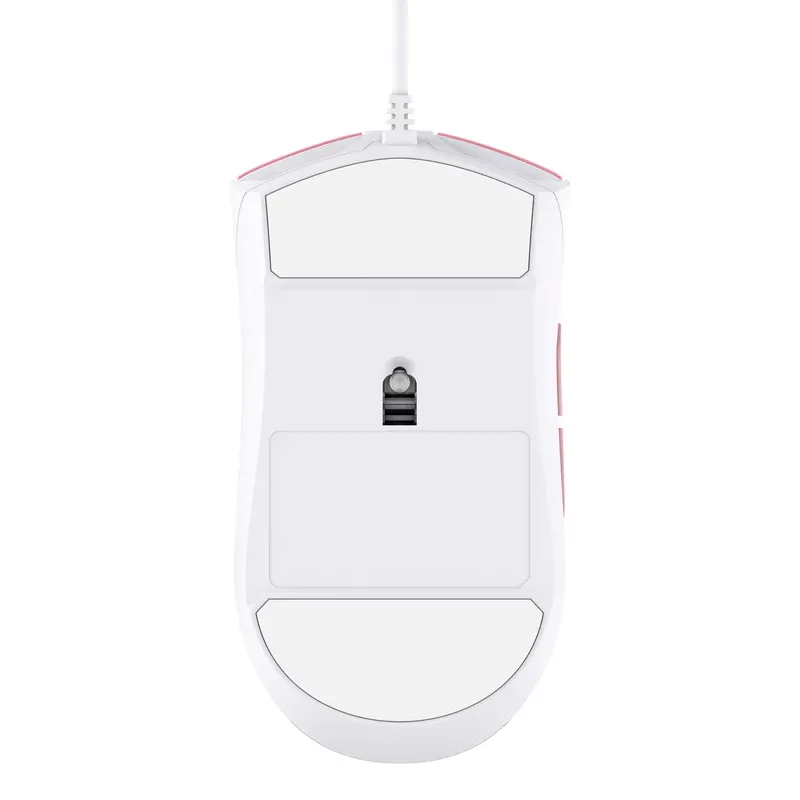 Игровая мышь HyperX Pulsefire Core, Розовый