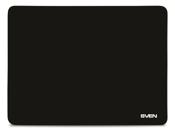 Set Tastatură + Mouse + Mouse Pad SVEN KB-C3800W, Fără fir, Negru