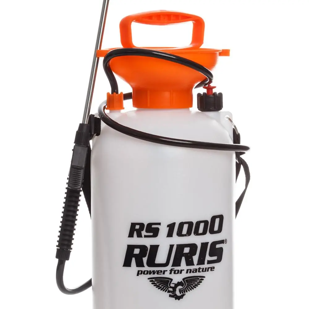 Pulverizator manual Ruris RS 1000 10 L
