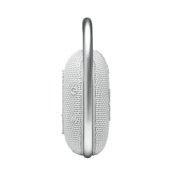 Портативная колонка JBL Clip 4, Белый