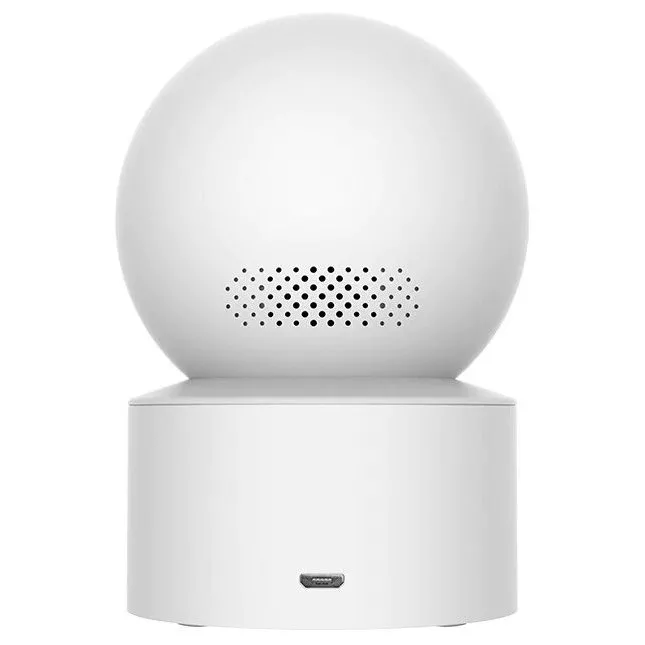 Cameră de 360 de grade Xiaomi Xiaomi Mi 360° Camera (1080p), White, Alb