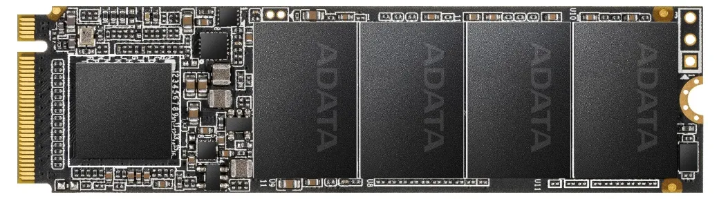 Накопитель SSD ADATA XPG SX6000 Lite, 128Гб, ASX6000LNP-128GT-C