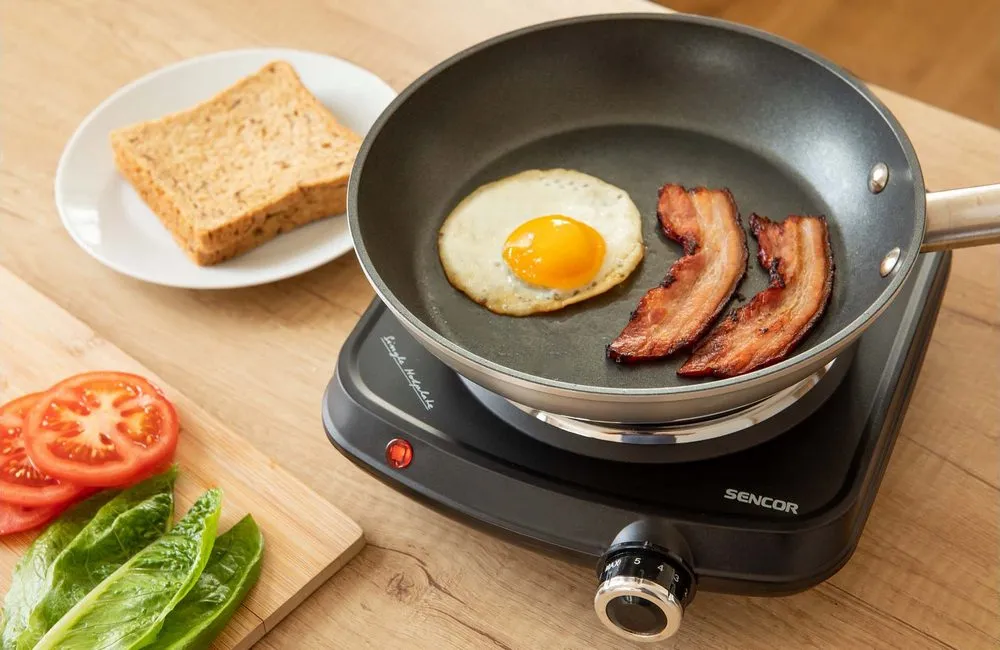 Cooker Mini Sencor SCP 1504BK EUE3