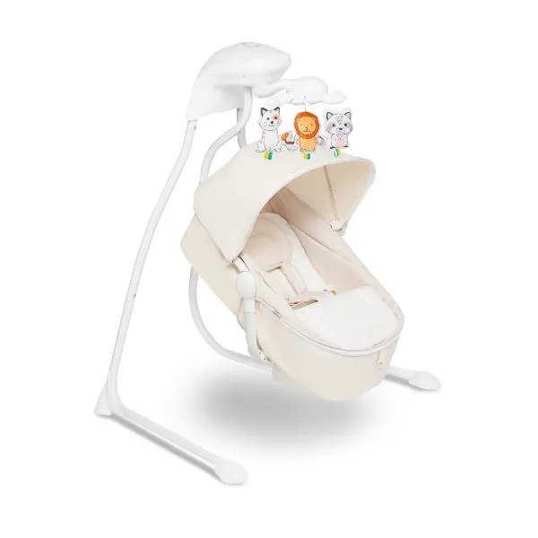 Swing Chair Lionelo Henny