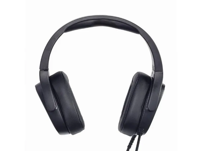  GMB Gaming Headset GHS-SANPO-S3, 50mm driver, 20-20k0Hz, 32 Ohm, 105 db,Virtual 7.1, RGB, 3.5/USB