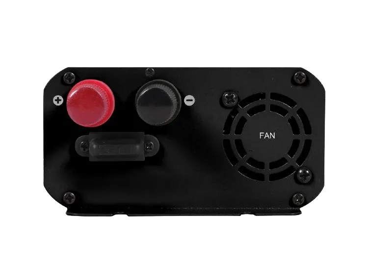 Invertor Auto Energenie EG-PWC300-01, 300W, Gri