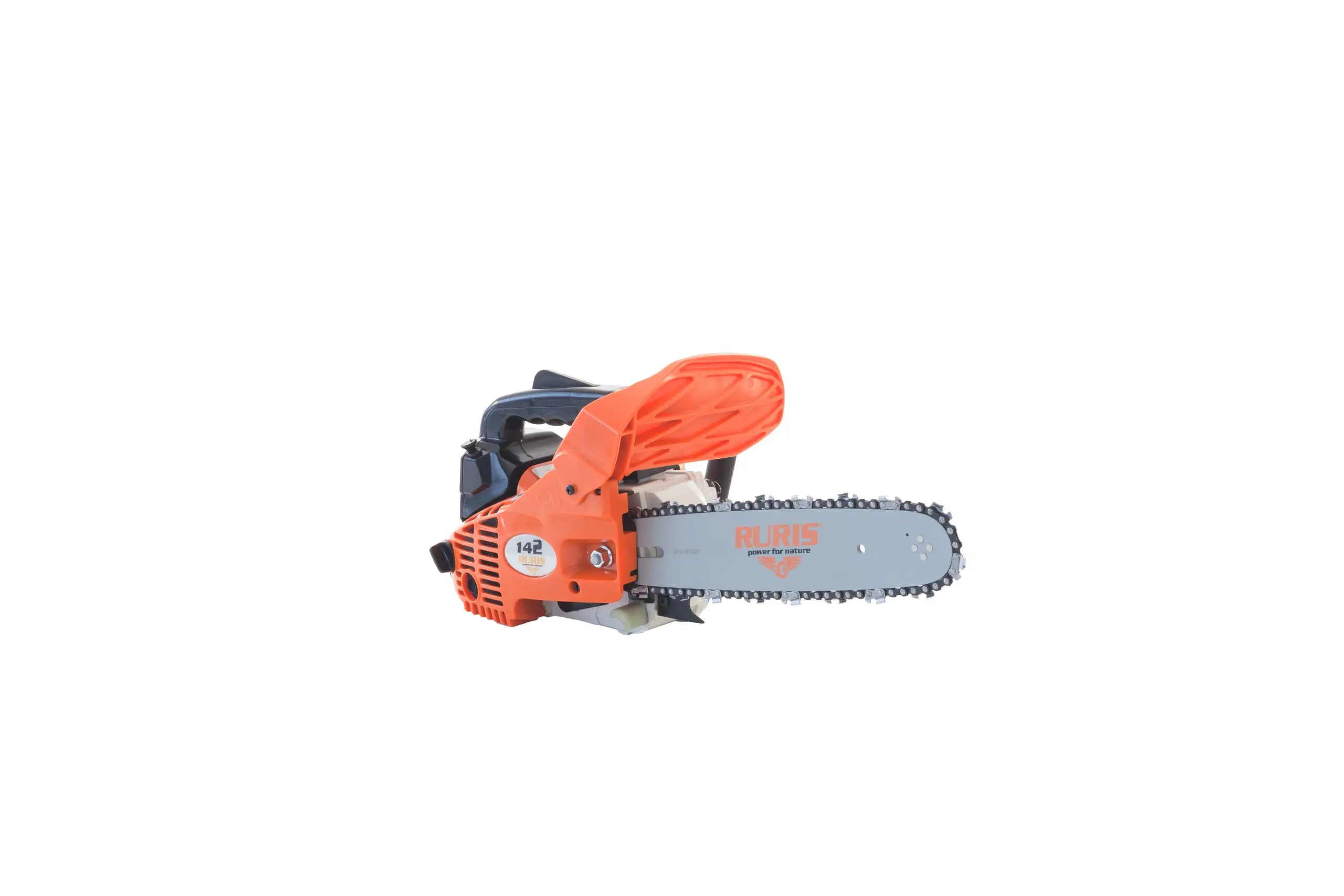 Бензопила Ruris 142