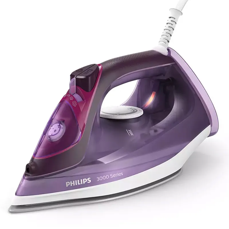 Fier de călcat PHILIPS DST3041/30, 2600W, Violet