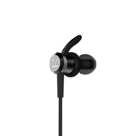 Наушники Monster N-Tune-300, Чёрный