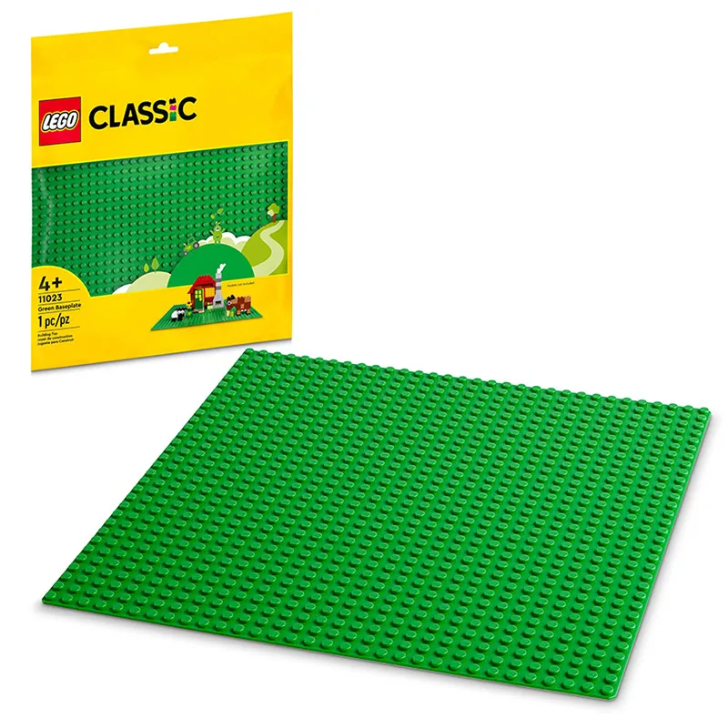 Constructor LEGO 11023, 4+
