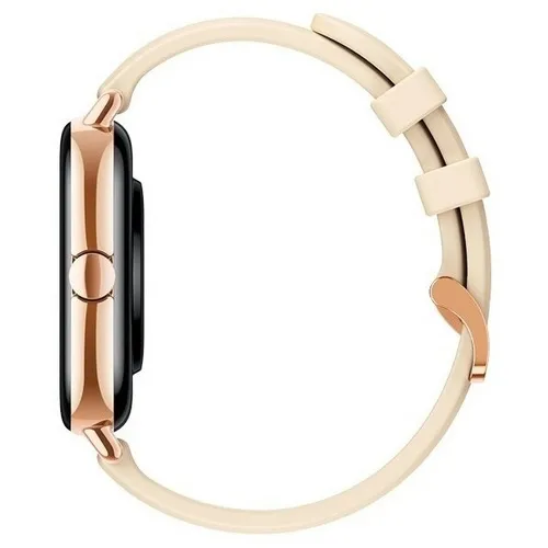 Ceas inteligent Xiaomi Amazfit GTS2, Auriu
