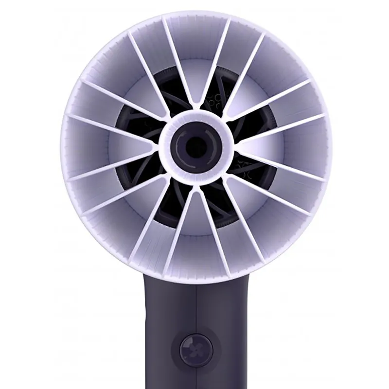 Uscător de păr Philips BHD340/10, 2100 W, Violet
