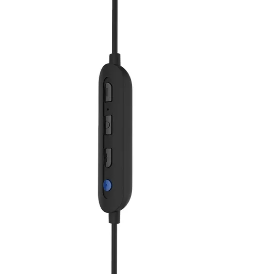 Наушники Monster N-Tune-300, Чёрный