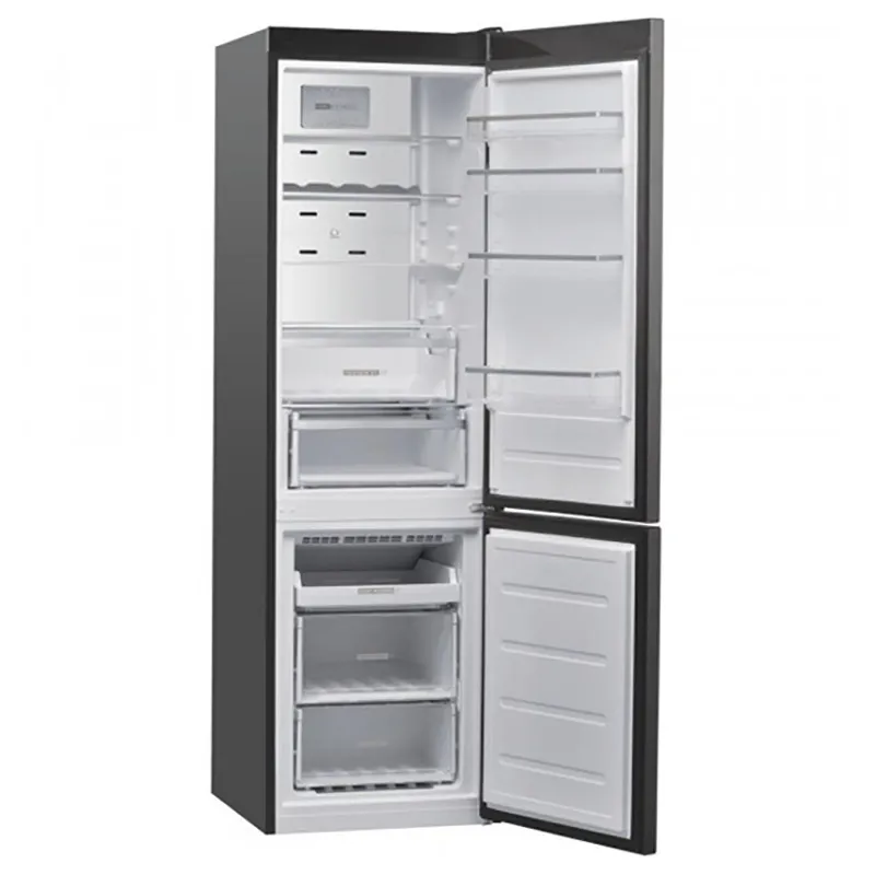 Frigider Whirlpool W9 921D OX 2,Oțel inoxidabil