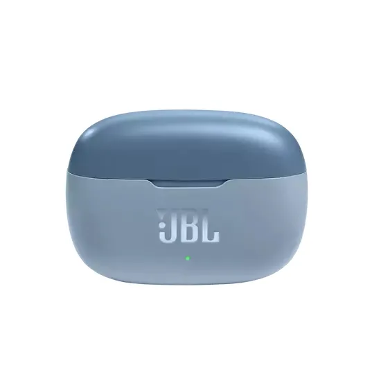 Наушники JBL Wave 200TWS, Синий