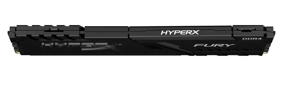 Оперативная память Kingston HyperX FURY, DDR4 SDRAM, 3200 МГц, 32Гб, HX432C16FB3K2/32