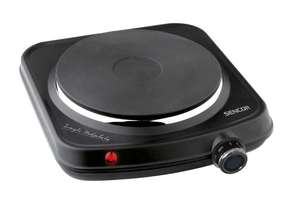 Cooker Mini Sencor SCP 1504BK EUE3