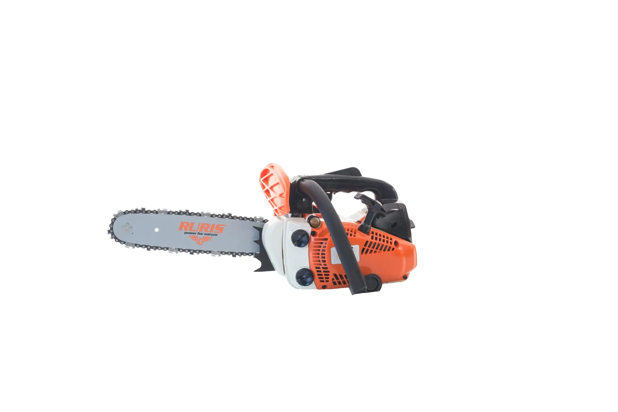 Бензопила Ruris 142