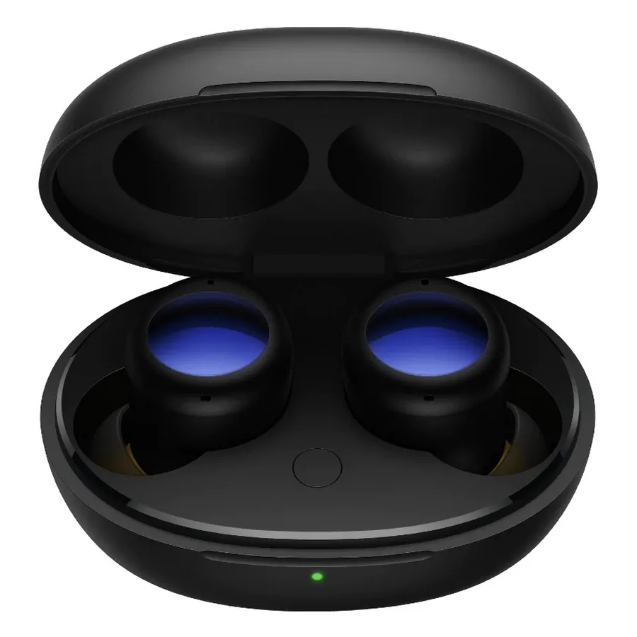 Наушники Realme Buds Air 2 Neo, Чёрный