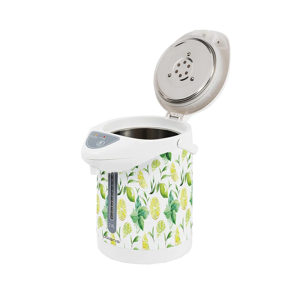 Termopot  Polaris PWP 2824, Alb