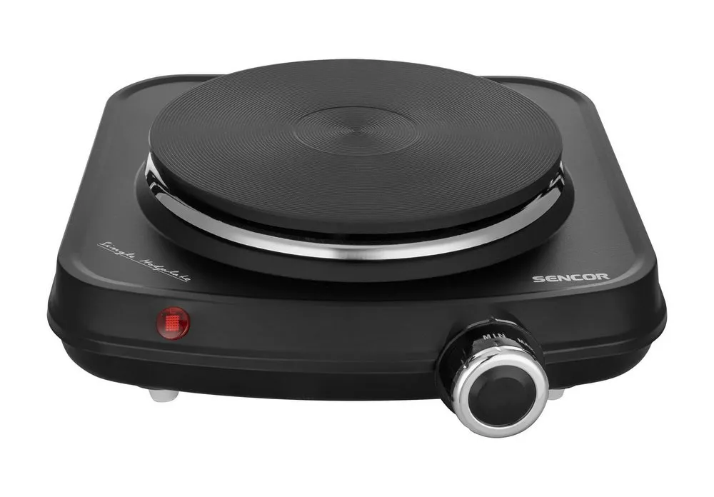 Cooker Mini Sencor SCP 1504BK EUE3