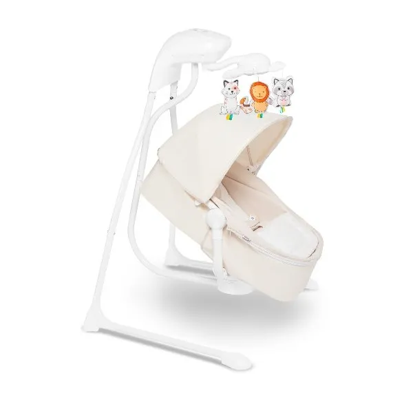 Swing Chair Lionelo Henny