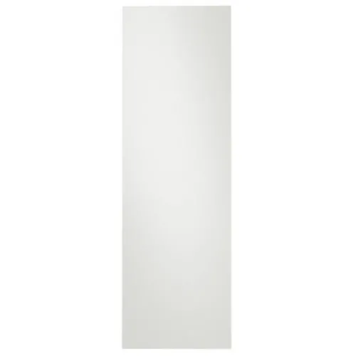 Panou pentru frigider Samsung RA-R23DAA01GG, Alb (metal mat)