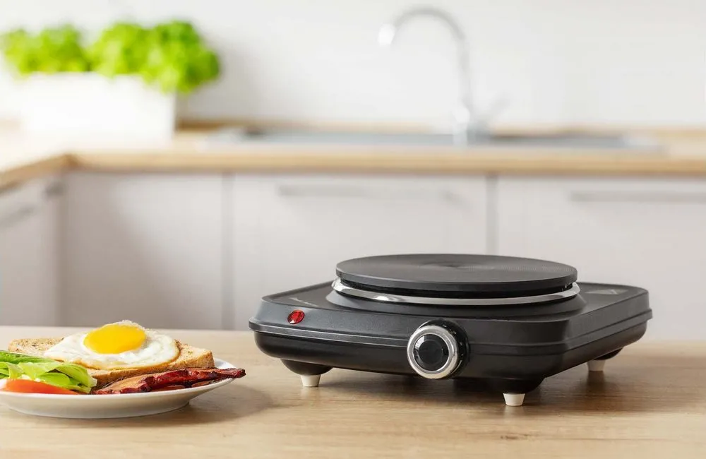 Cooker Mini Sencor SCP 1504BK EUE3