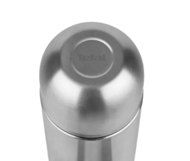 Termos Tefal SENATOR, 0,5L, Oțel inoxidabil