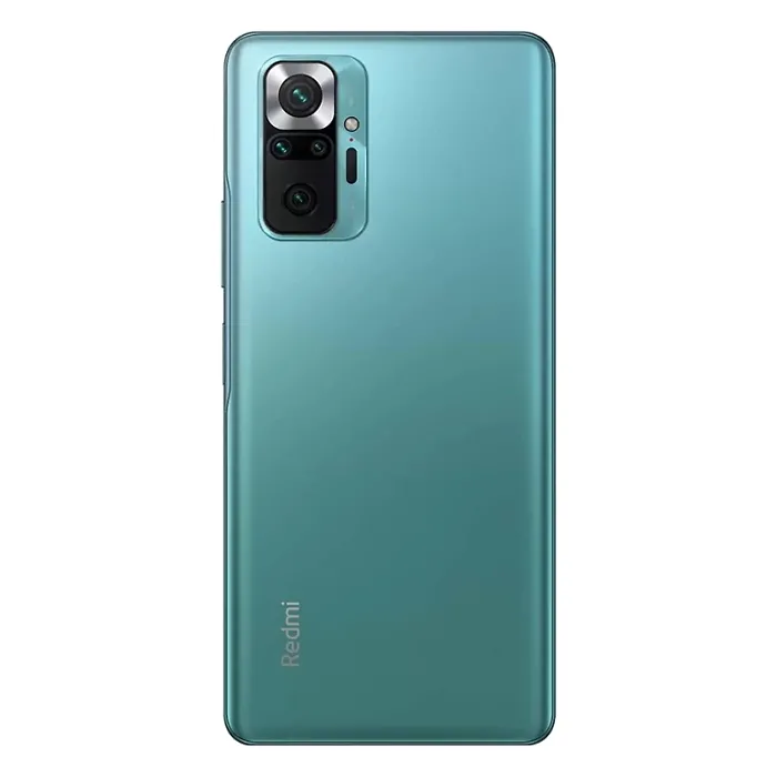 Смартфон Xiaomi Redmi Note 10 Pro, 8Гб/256Гб, Зелёный