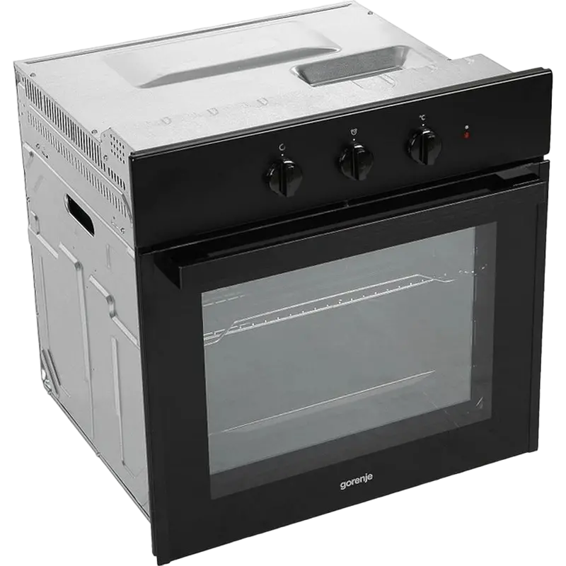 BinOven/el Gorenje BO 625 E01BK