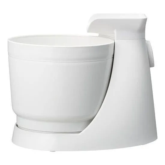 Миксер стационарный Panasonic MK-GB3WTQ, Жёлтый