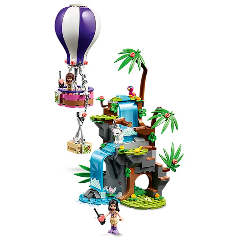 Constructor LEGO 41423, 7+