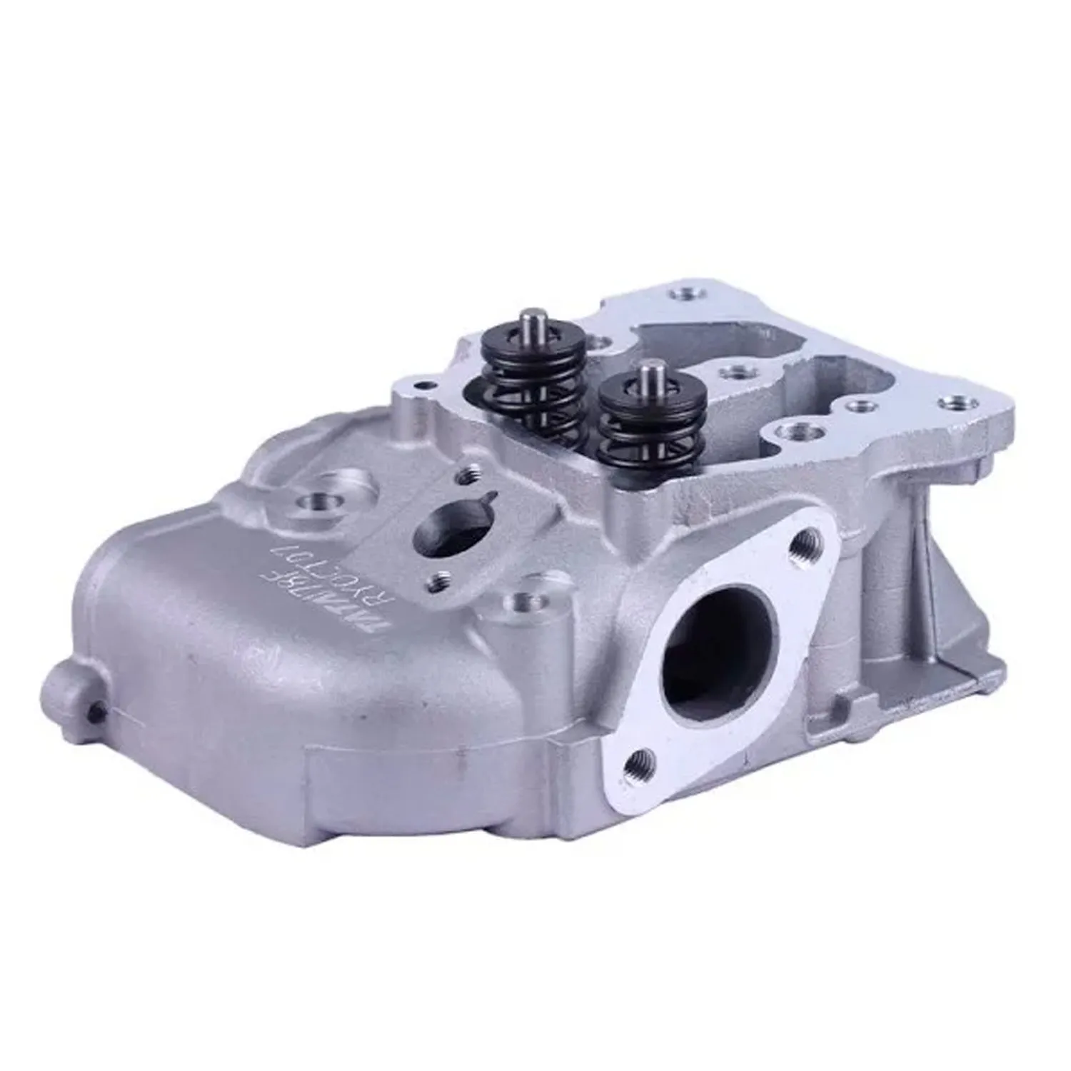 Головка блока цилиндров на 2 болта 178F