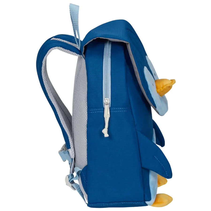 Rucsac Samsonite HAPPY SAMMIES ECO S+ pinguinul PE P