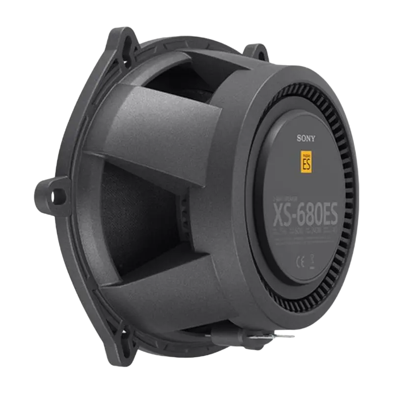 Difuzor SONY XS-680ES, Negru