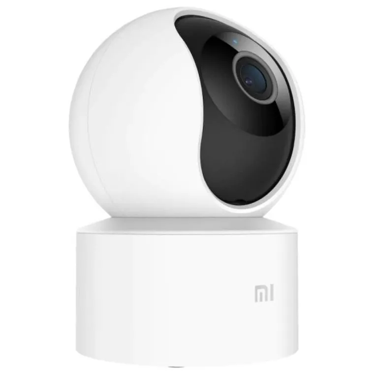 Cameră de 360 de grade Xiaomi Xiaomi Mi 360° Camera (1080p), White, Alb