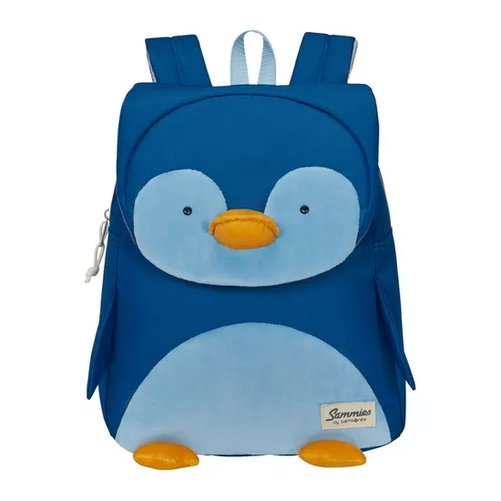 Rucsac Samsonite HAPPY SAMMIES ECO S+ pinguinul PE P