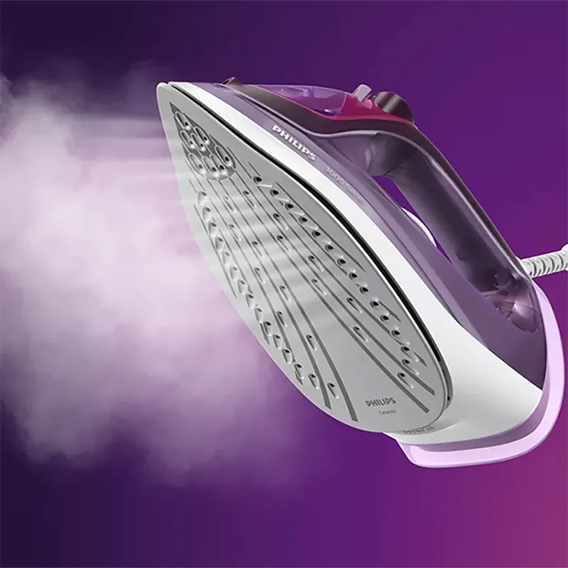 Fier de călcat PHILIPS DST3041/30, 2600W, Violet