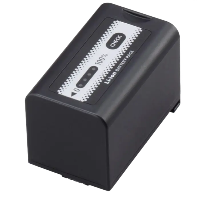 Battery pack Panasonic AG-VBR59EC