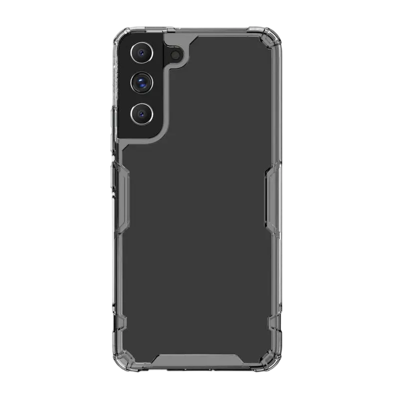 Husă Nillkin Galaxy S22+ - Nature Pro, Transparent