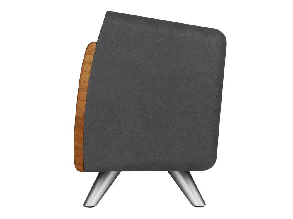 Audio System SVEN HA-930 Bamboo, 30W, Bluetooth, FM, USB, LED-display, 2x2200mA*h